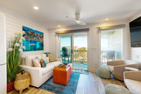 Sea Cabin 339-C
